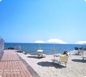 Море за окном