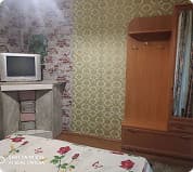 Дом с камином
